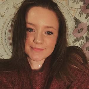 Meet your Posher, Malorie